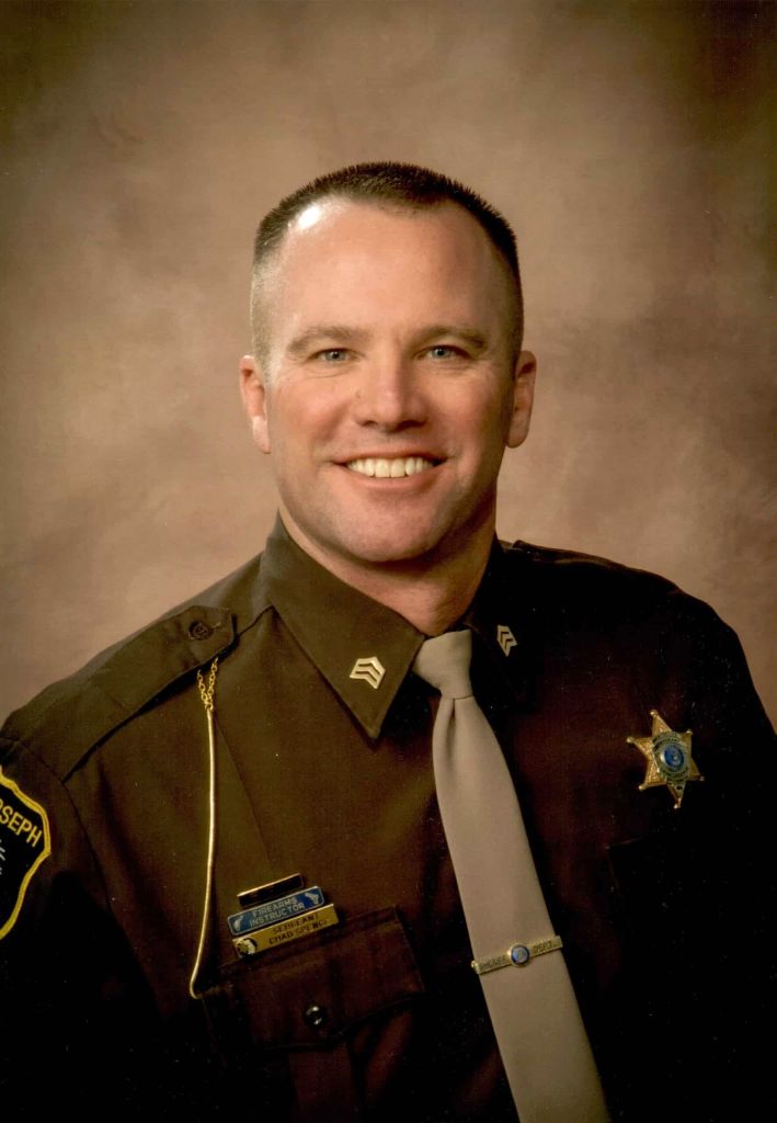 SJC Sheriff’s Office Asking For New Vehicle